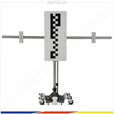 Hofmann ADAS Kalibriersystem ﻿EZ-ADAS